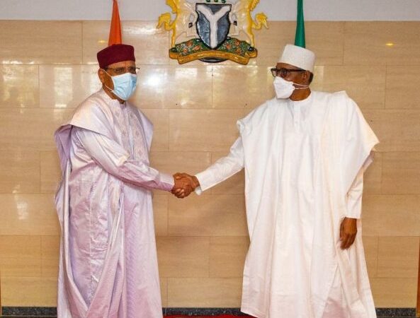 Sahel-Terrorisme : Niamey appelle Abuja à créer une nouvelle Force militaire régionale contre les jihadistes