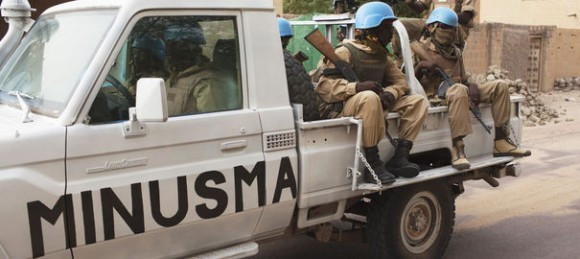 Le Bénin entend retirer ses troupes du Mali d’ici 2023