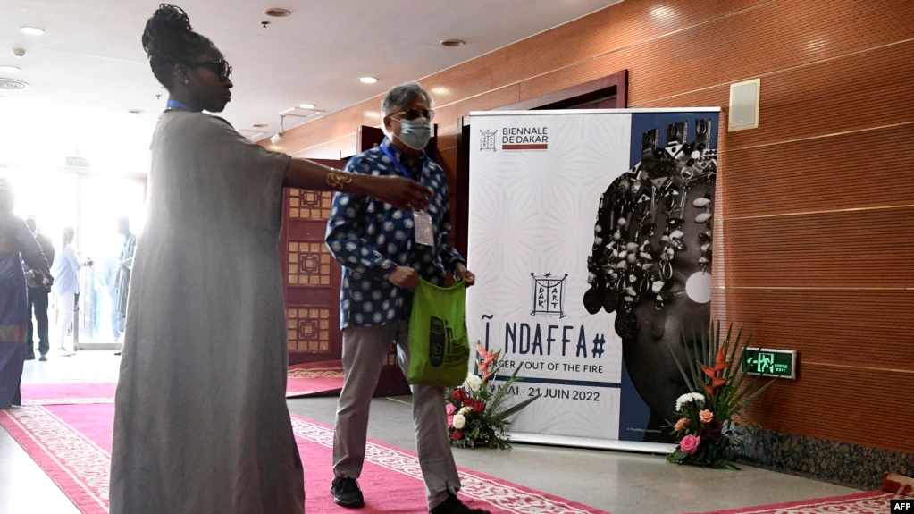 14ème édition de la Biennale de l’art africain contemporain à  Dakar pour vendre davantage la Culture du continent noir