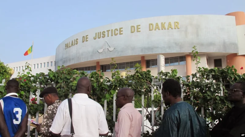 Sénégal : Ouverture d’une enquête judiciaire sur une agression présumée homophobe d’un étranger