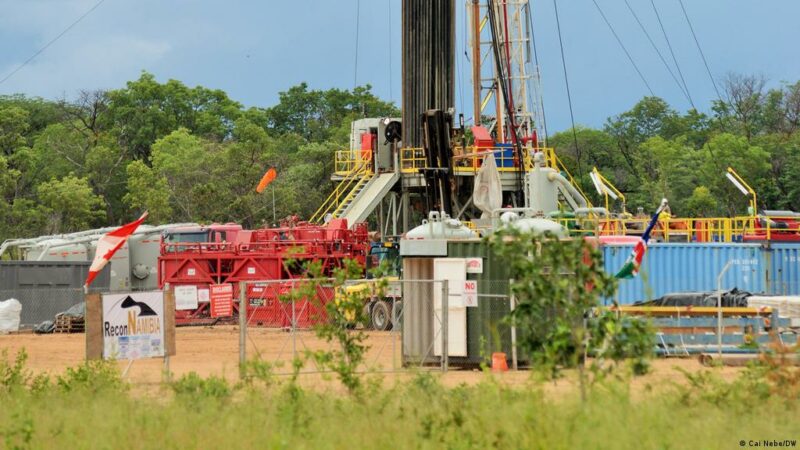 La Namibie et la Zambie signeront bientôt un protocole d’accord pour la réalisation d’un oléoduc et d’un gazoduc