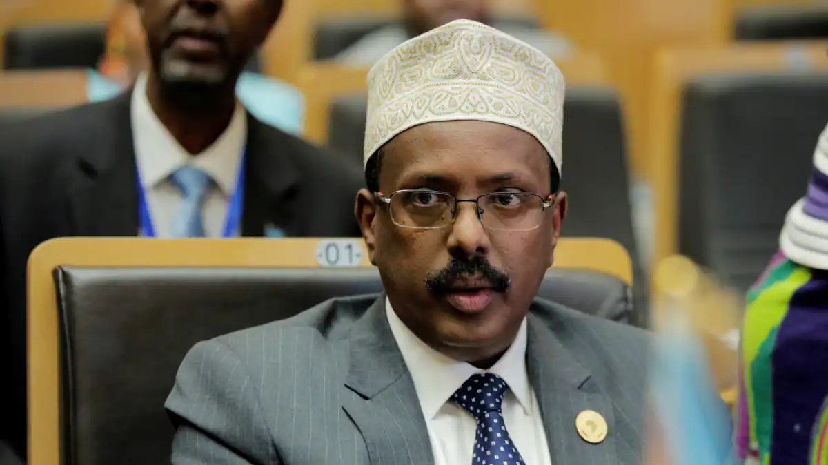 Somalie : La date de l’élection présidentielle fixée au 15 mai