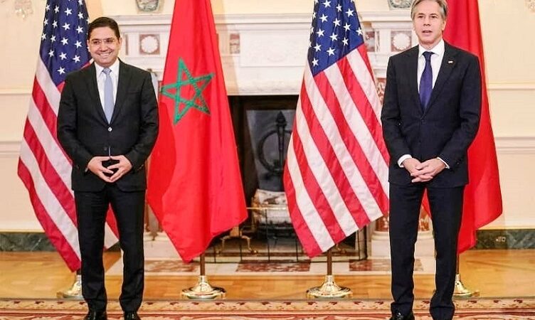Maroc-Coalition mondiale contre Daech : Antony Blinken regrette de ne pas pouvoir faire le déplacement à Marrakech