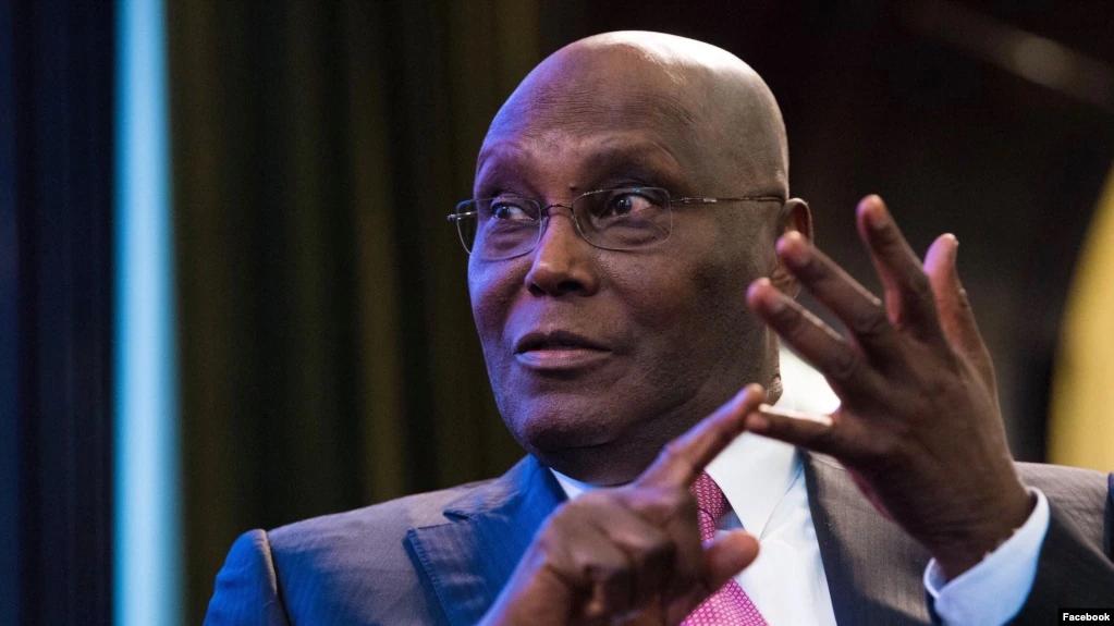 Nigeria : Atiku Abubakar candidat pour la 6è fois à une présidentielle  