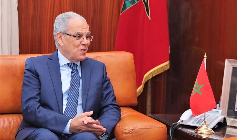 Maroc-Mauritanie-Défense : Réunion à Rabat de la commission militaire mixte