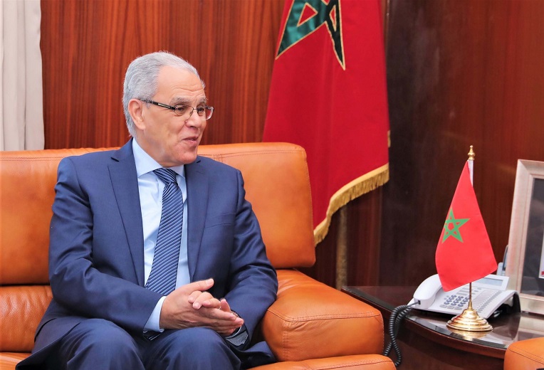 Maroc-Mauritanie-Défense : Réunion à Rabat de la commission militaire mixte