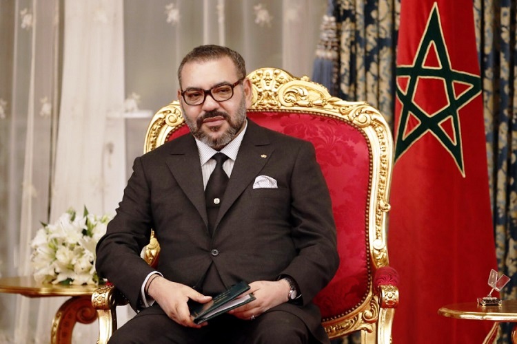 Sommet d’Abidjan: Le Roi du Maroc plaide pour une «véritable alliance africaine contre la désertification»