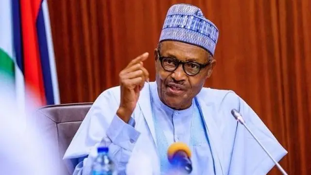 Nigeria : Les ministres lorgnant le fauteuil du président Buhari appelés à démissionner