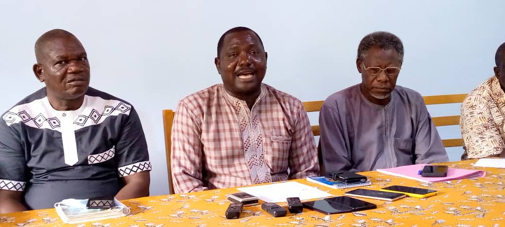 Tchad : Des groupes armés exigent la libération des leaders de «Wakit Tama» incarcérés