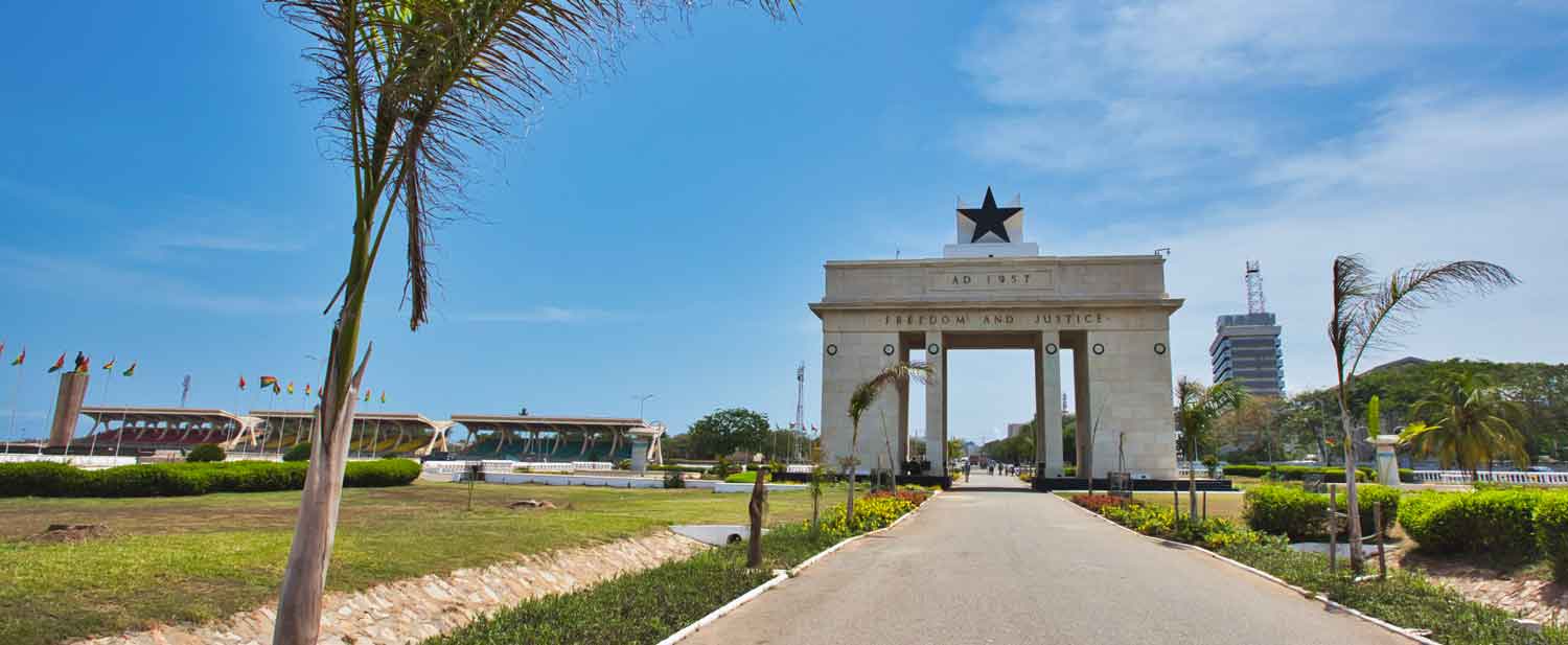 Le PDG de la BAD, Adesina au Ghana dans le cadre des préparatifs des Assemblées annuelles 2022