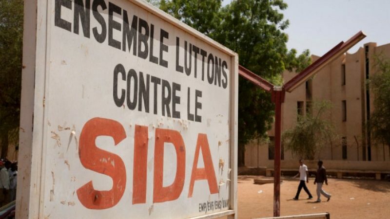 Les Etats-Unis octroient 80 M$ au Cameroun pour la lutte contre le SIDA/VIH