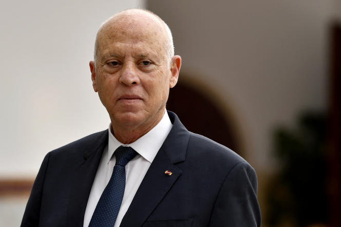 Tunisie : Ouverture d’une enquête sur des propos désobligeants de l’ex-cheffe de cabinet du président Saied