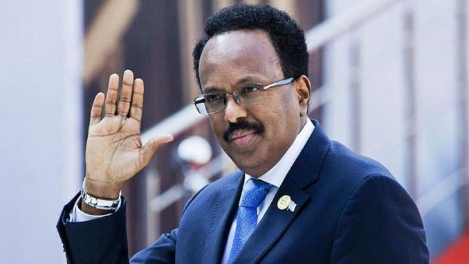Somalie: Près d’une quarantaine de candidats en lice pour la présidentielle