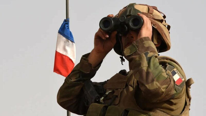 Diplomatie : Paris juge «injustifiée» la décision du Mali de dénoncer les accords de défense bilatéraux