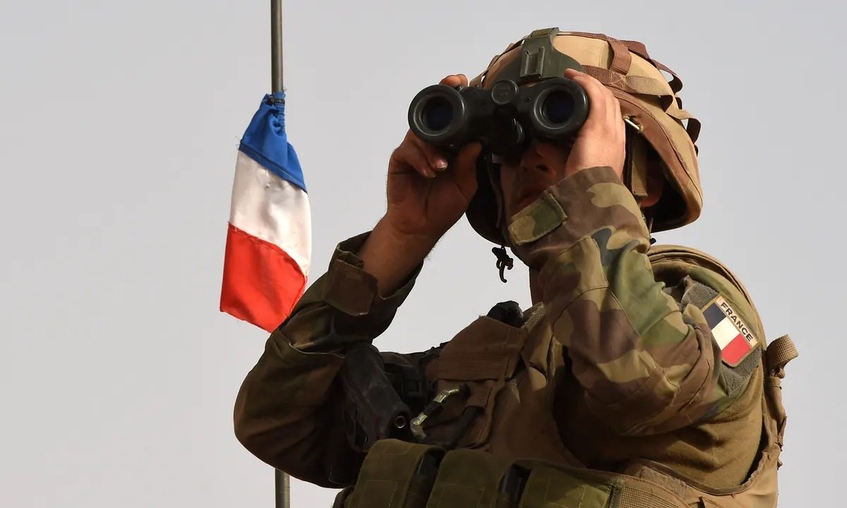 Diplomatie : Paris juge «injustifiée» la décision du Mali de dénoncer les accords de défense bilatéraux