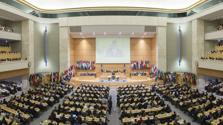 Genève : La Côte d’Ivoire participe à la Conférence internationale du travail et à la 32è session ordinaire du CIPRES