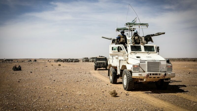 La MINUSMA évoque une hausse au Mali, des violations et atteintes aux droits humains au 1er trimestre 2022 