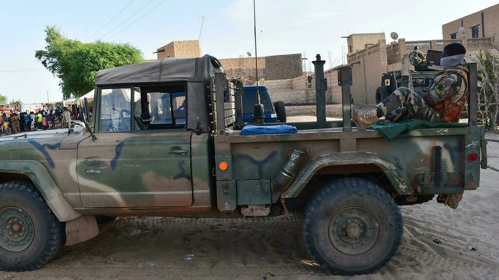L’ONU décrie une «hausse exponentielle» des violations des droits au Mali imputées à l’armée depuis début 2022