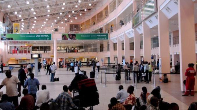 Les compagnies aériennes au Nigéria en grève jusqu’à nouvel ordre