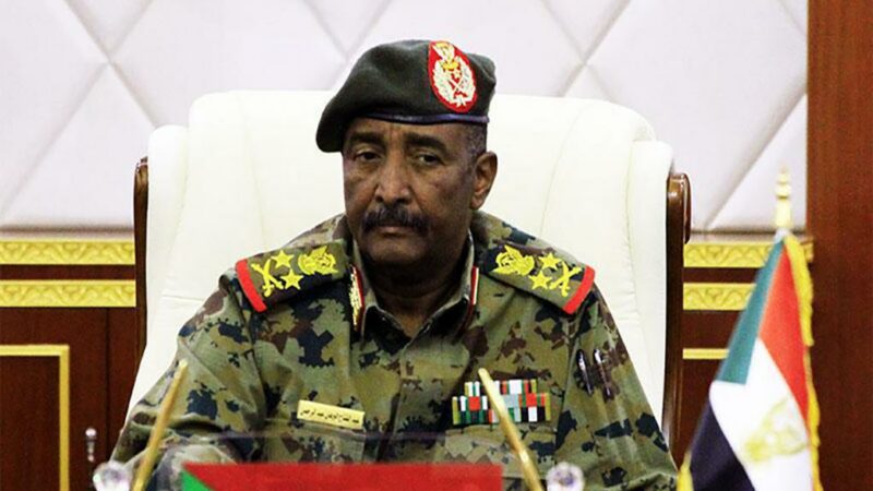 Soudan : L’armée lève l’état d’urgence après 7 mois de son instauration