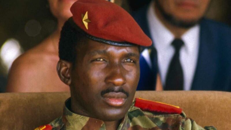 Burkina/Procès Sankara : Les coupables sommés de verser jusqu’à 50 millions de FCFA d’indemnité aux plaignants