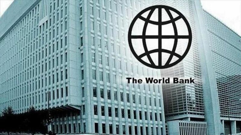 La Banque mondiale octroie 700 millions de dollars au Tchad pour deux projets de développement