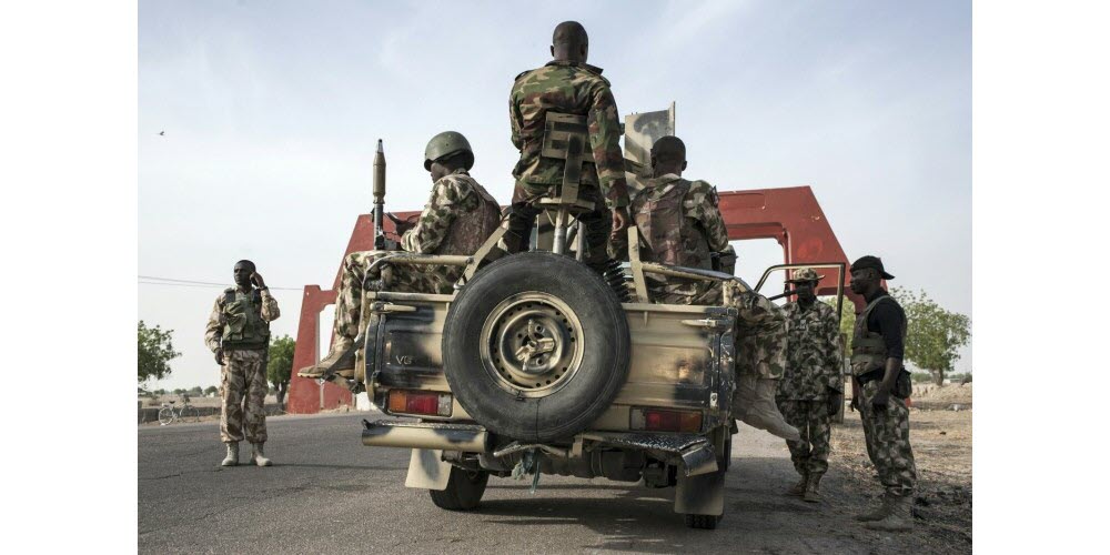Une cinquantaine de personnes tuées dans des attaques au Nord-ouest du Nigeria
