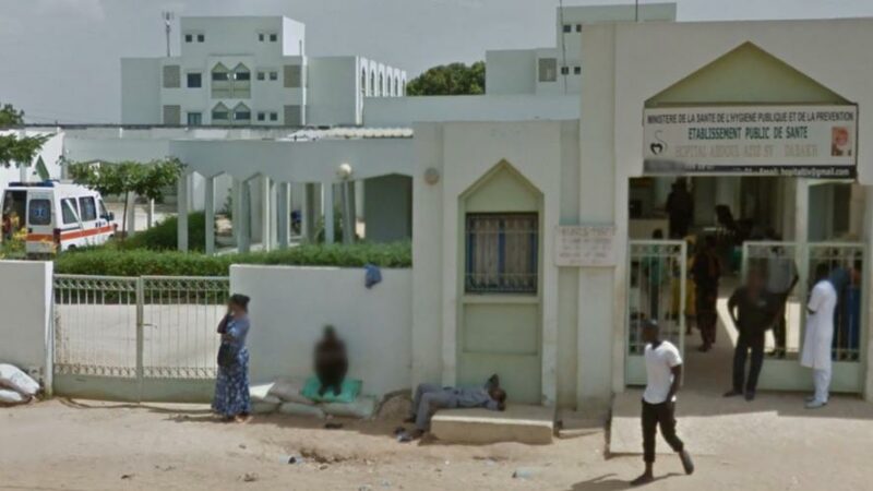 Sénégal-Société : Onze nouveau-nés victimes d’un incendie dans un hôpital de l’ouest du pays