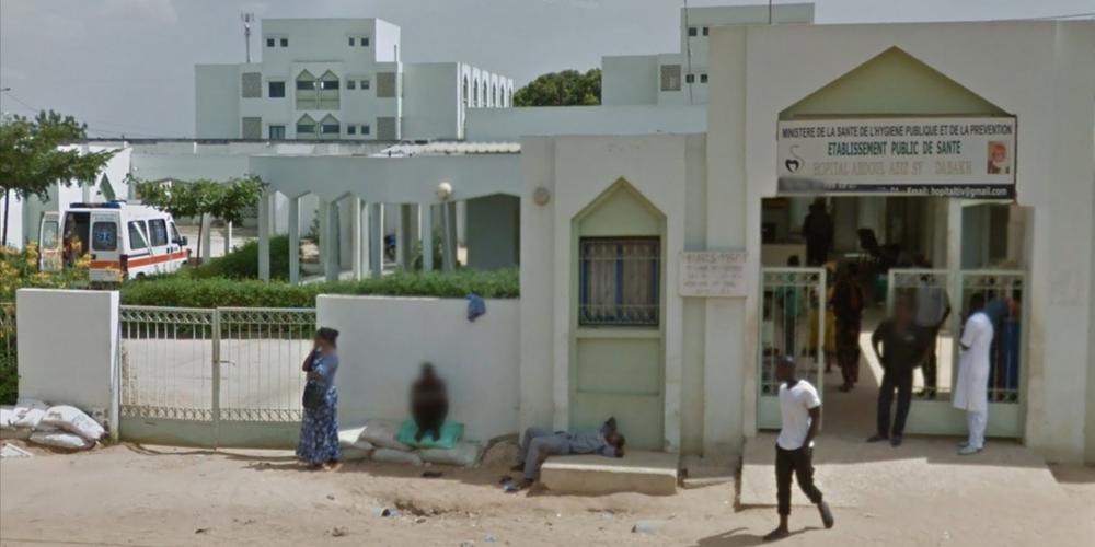 Sénégal-Société : Onze nouveau-nés victimes d’un incendie dans un hôpital de l’ouest du pays