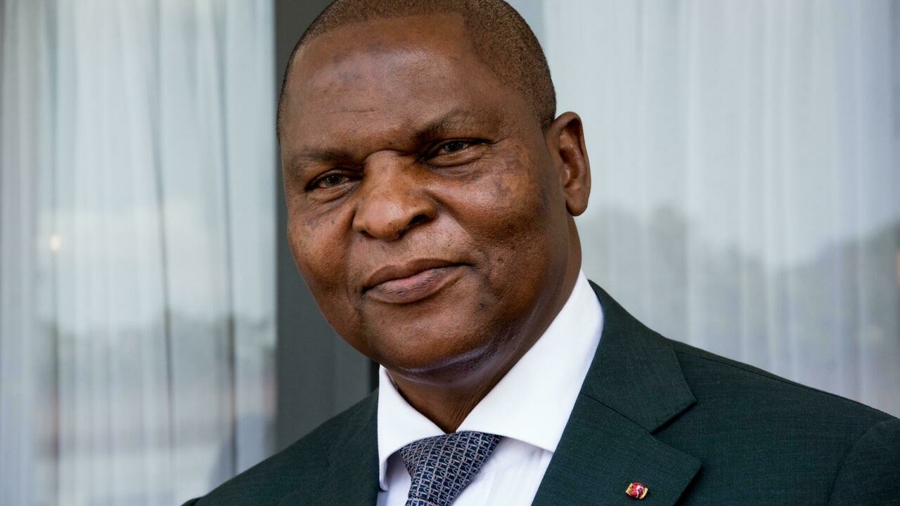 Centrafrique : Les pro-Touadéra plaident pour une révision de la Constitution