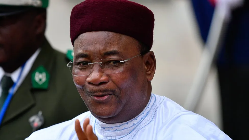 CEDEAO : Le nigérien Mahamadou Issoufou nommé médiateur pour le Burkina Faso