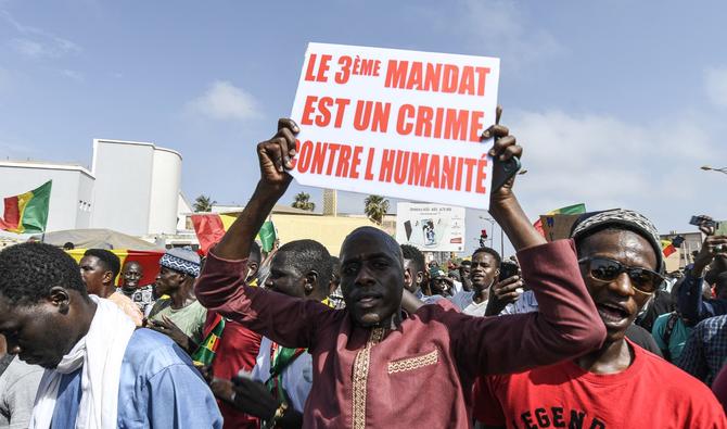 Sénégal: Les autorités interdisent une manifestation de l’opposition