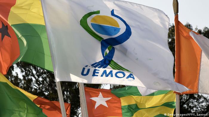 L’UEMOA affiche une croissance de 5,6 % du PIB au 1er trimestre 2022