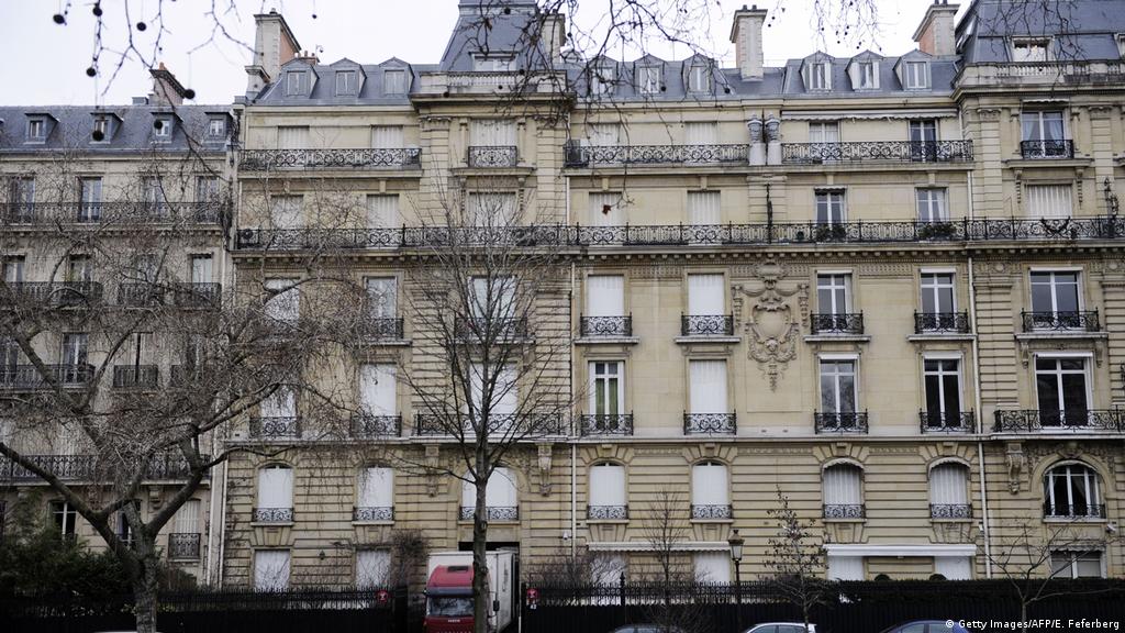 Biens mal acquis : la justice française ne restituera pas l’immeuble parisien réclamée par la Guinée équatoriale