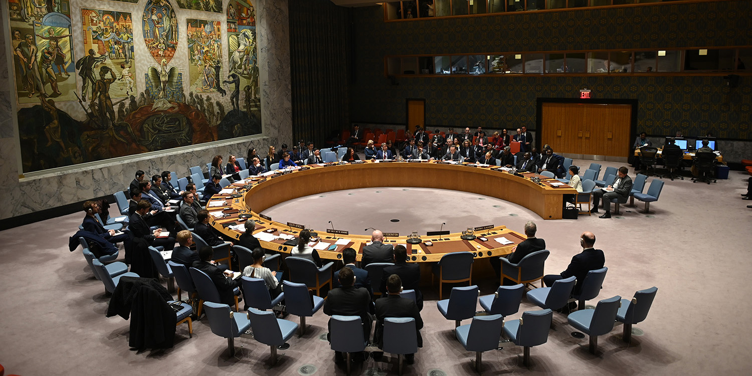 Le Mozambique rejoint le Conseil de sécurité de l’ONU pour la première fois