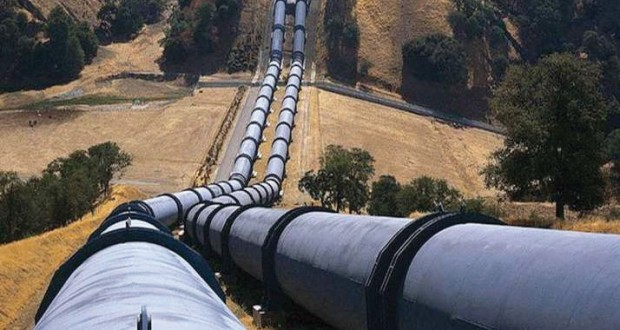 Démarrage de la livraison du gaz naturel depuis l’Espagne vers le Maroc