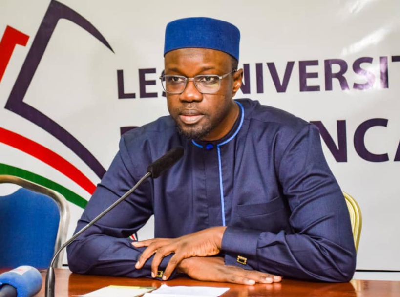 Sénégal: Macky Sall oppose une fin de non-recevoir à l’opposition en dépit des menaces