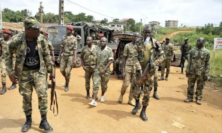 Le Togo décrète un «état d’urgence sécuritaire» au nord
