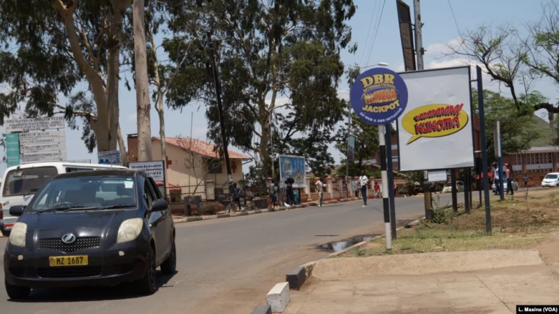 Une nouvelle panne d’électricité replonge le Malawi dans le noir