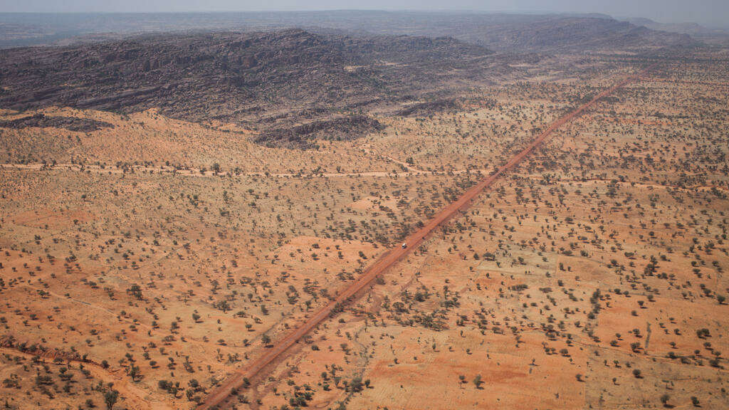 Niger : Une délégation du Panel de haut niveau sur le Sahel reçu par le président Bazoum