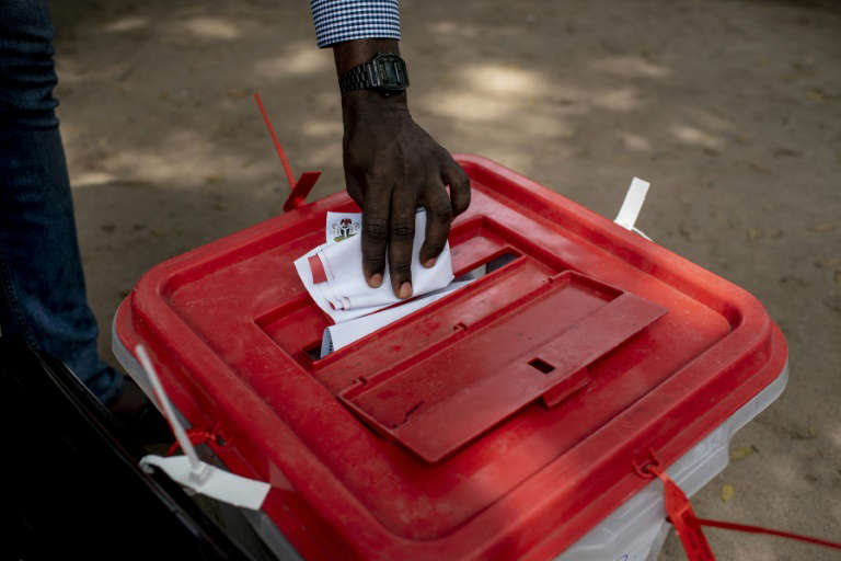 Nigeria: L’APC remporte le gouvernorat de l’Etat d’Ekiti sur la route de la présidentielle 2023  