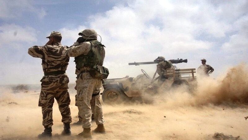 Début à Agadir des manœuvres militaires « African Lion 2022 »