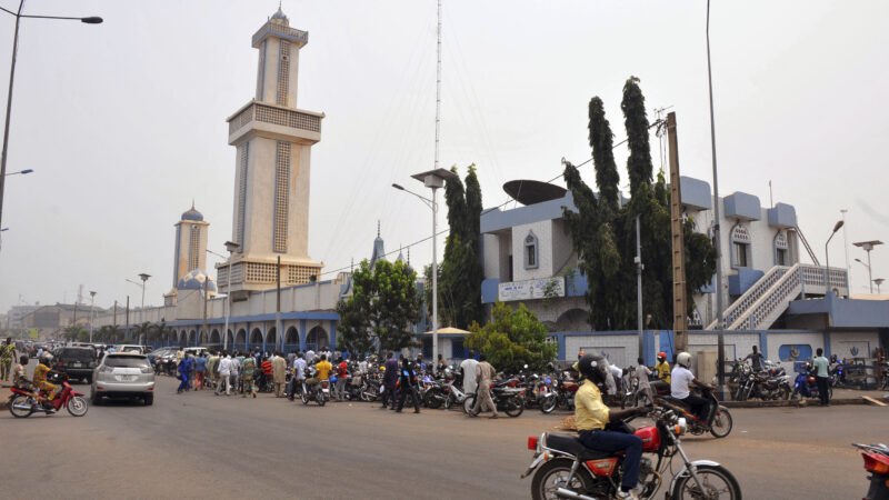 Le Bénin va organiser le 5e recensement général de la population et de l’habitat