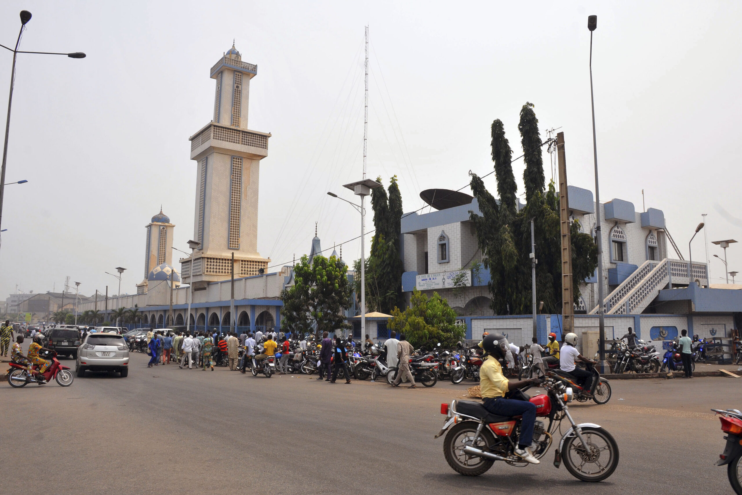 Le Bénin va organiser le 5e recensement général de la population et de l’habitat