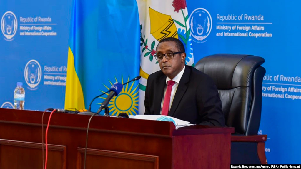 Rwanda-RDC : Kigali se dit prête à riposter en cas d’attaque congolaise