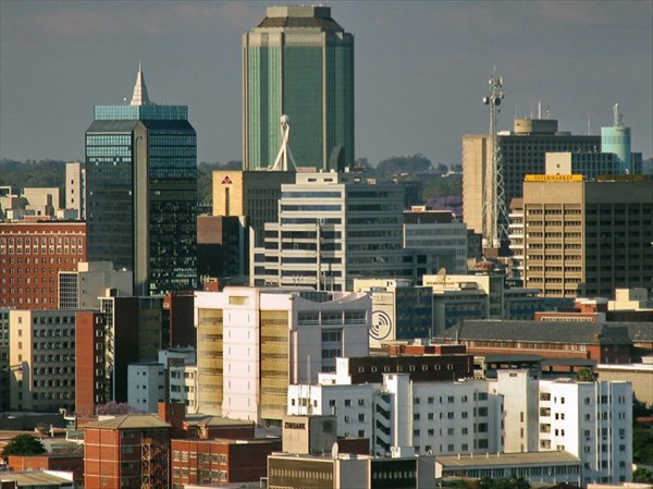 L’inflation au Zimbabwe atteint 131,7% en juin