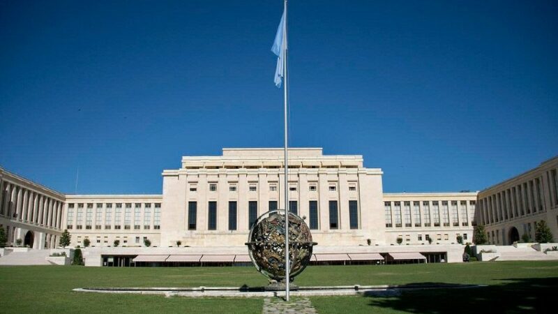 Libye: Nouveaux pourparlers à Genève sous l’égide de l’ONU qui appelle à des concessions décisives