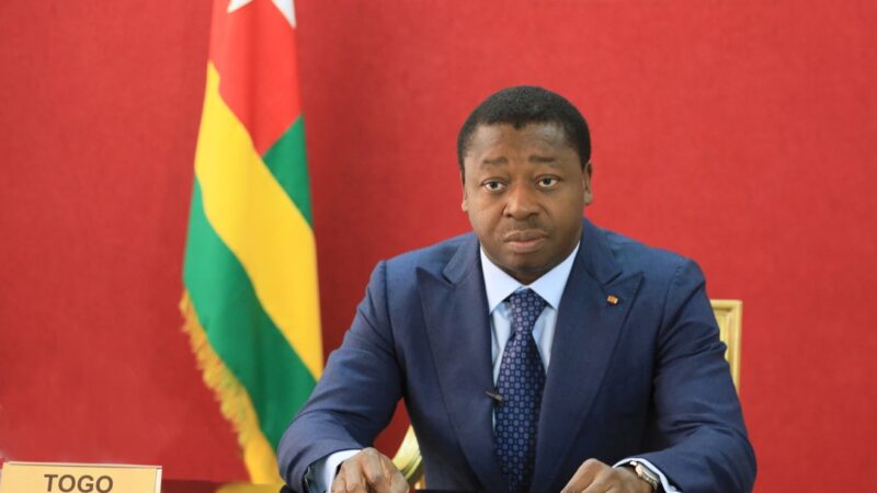 Le Togo et le Gabon désormais membres du Commonwealth