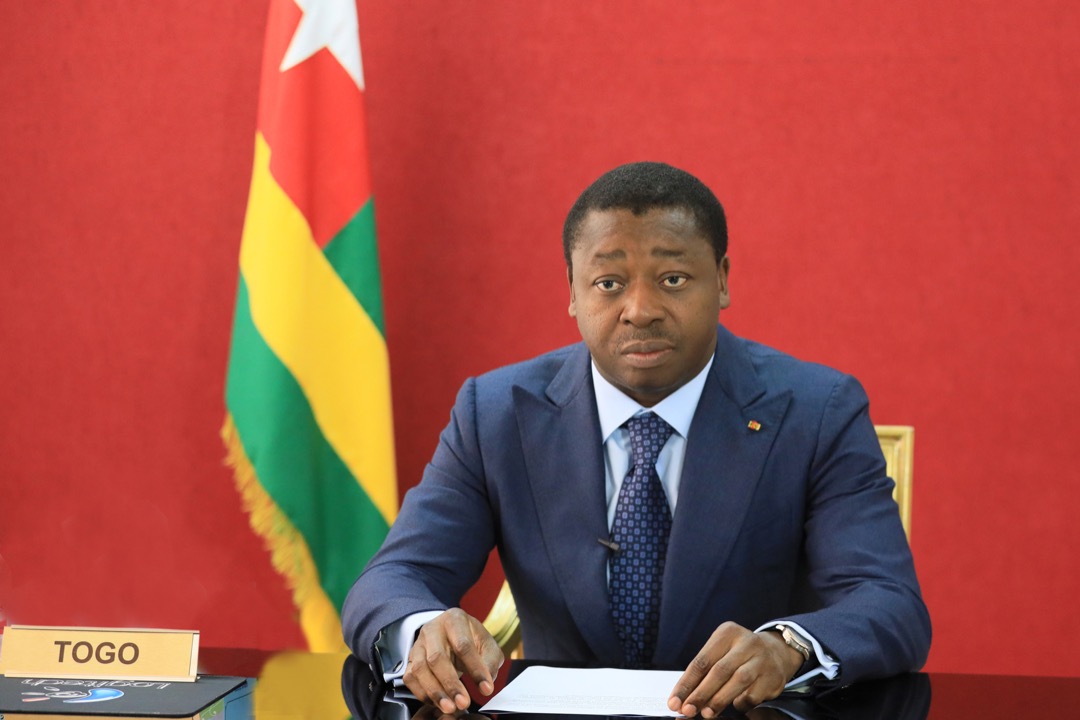 Le Togo et le Gabon désormais membres du Commonwealth
