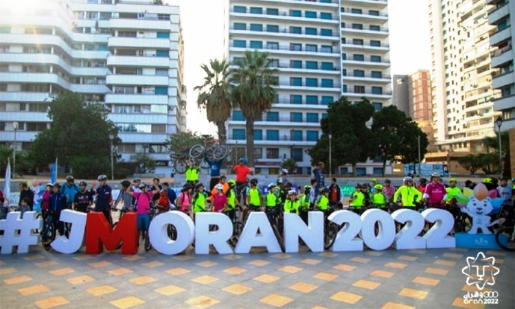 Le CIJM épingle l’Algérie pour la cérémonie d’ouverture et la mauvaise organisation des JM Oran 2022